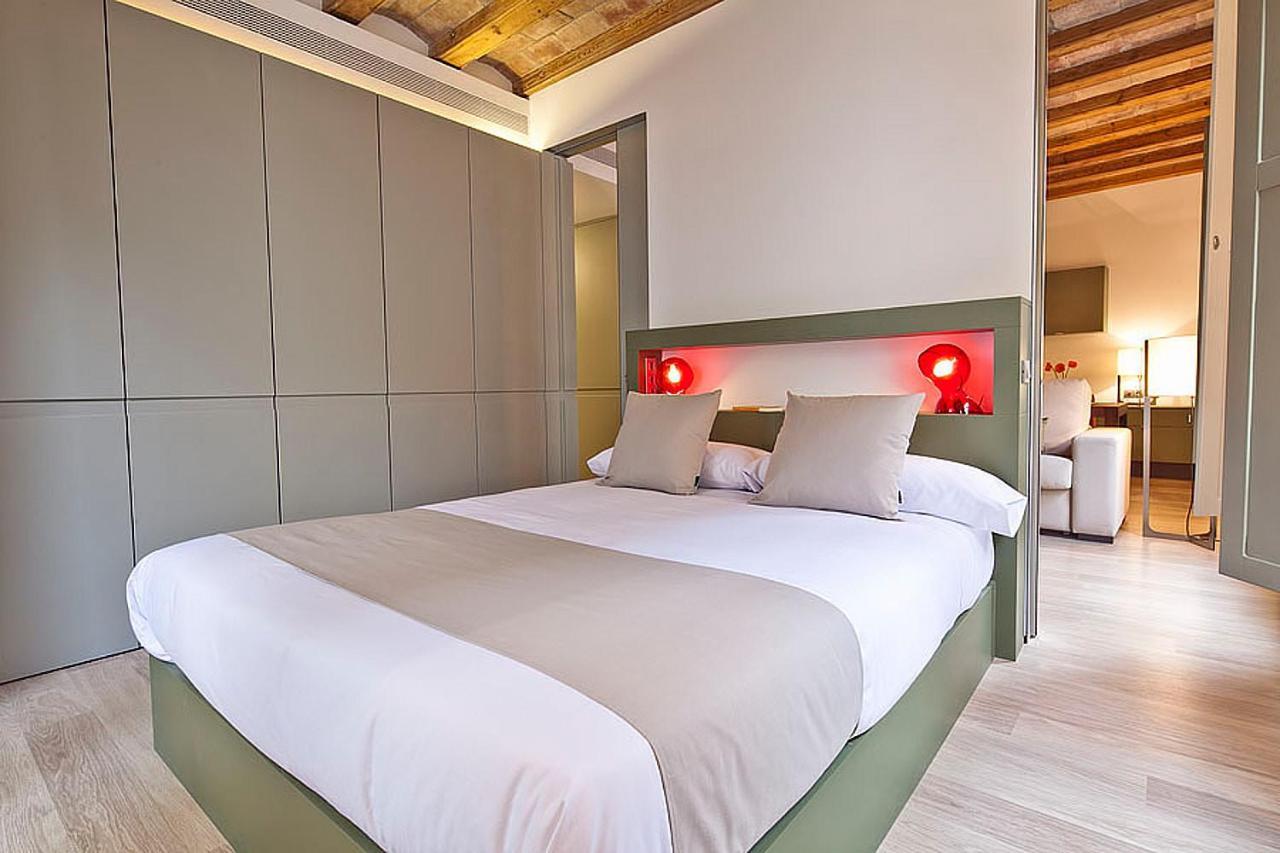 Ola Living Portaferrissa Apartment Barcelona Exterior photo